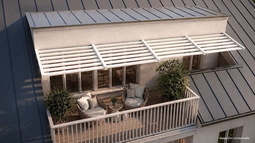 Apartment in Plérin, Côtes-d'Armor