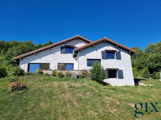 Luxury home in Herbeys, Isère