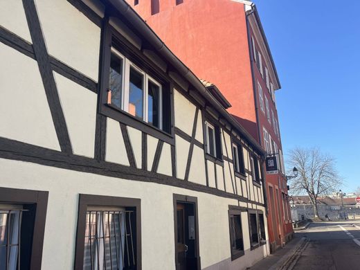 Apartment in Strasbourg, Bas-Rhin
