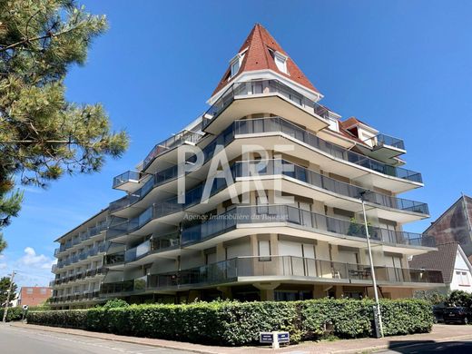Apartment in Le Touquet-Paris-Plage, Pas-de-Calais