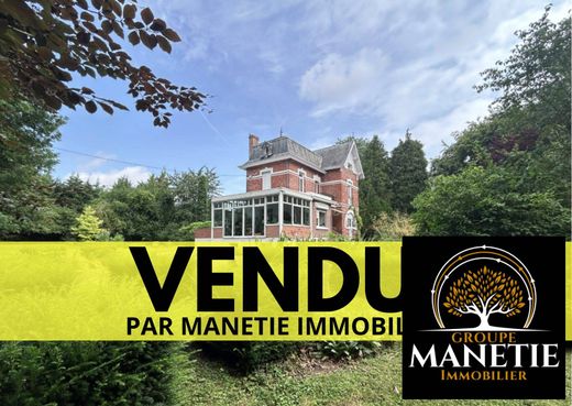 Luxury home in Biache-Saint-Vaast, Pas-de-Calais