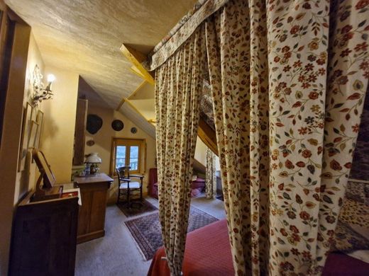 Edificio en Dinan, Costas de Armor