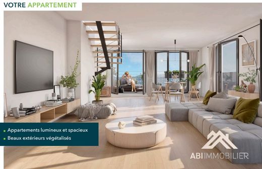 Piso / Apartamento en Montpellier, Herault