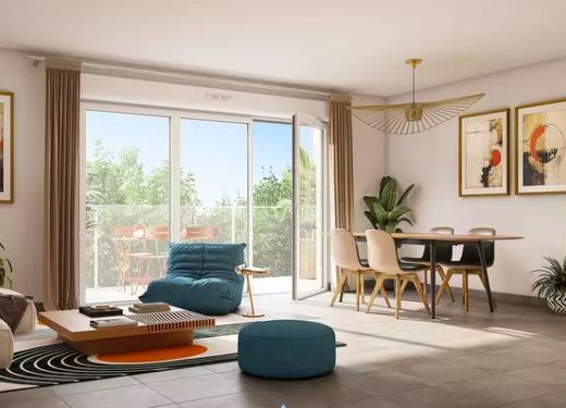 Daire Bordeaux, Gironde