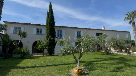 Casa de lujo en Montpellier, Herault