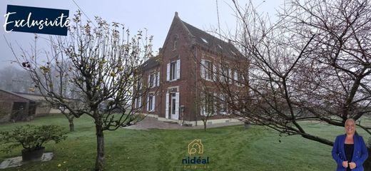 호화 저택 / Gaillon, Eure