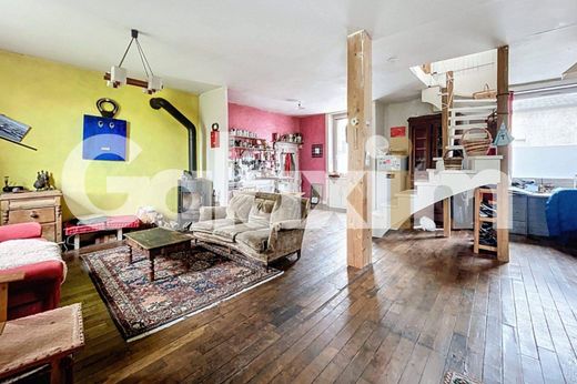 Luxury home in Rennes, Ille-et-Vilaine