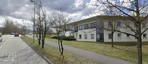 Office in Chavanod, Haute-Savoie