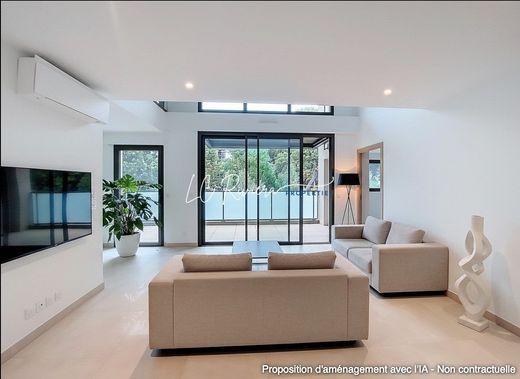 Apartment in Saint-Raphaël, Var