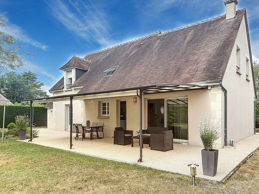 Luxus-Haus in Saint-Cyr-sur-Loire, Indre-et-Loire