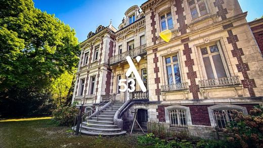 Luxury home in Haut-Arques, Pas-de-Calais