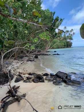 地皮  Faa'a, Îles du Vent