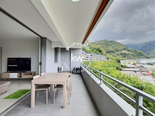 Piso / Apartamento en Papeete, Îles du Vent
