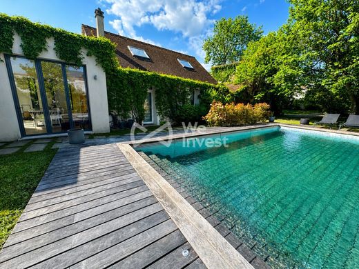 Luxury home in Meaux, Seine-et-Marne