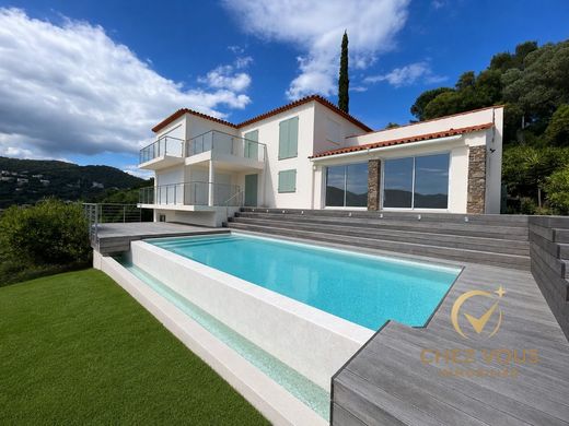 Luxury home in La Croix-Valmer, Var