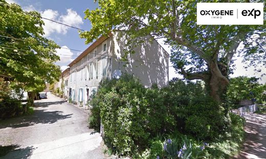 Luxury home in Arzens, Aude
