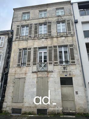 Complexes résidentiels à La Rochelle, Charente-Maritime
