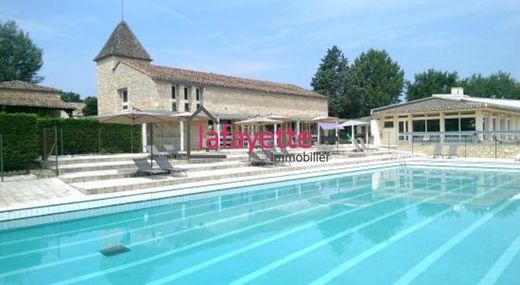 Oficina en Cahors, Lot