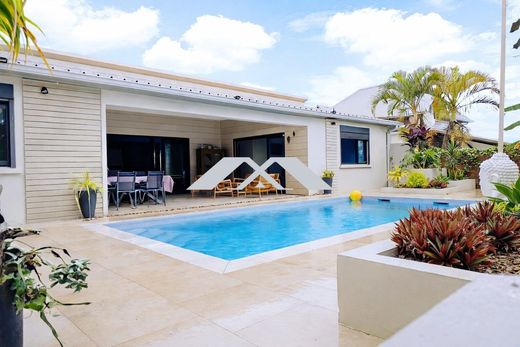 Luxus-Haus in Saint-Louis, Réunion