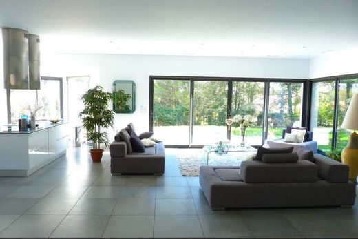 ‏בתי יוקרה ב  Oberhausbergen, Bas-Rhin