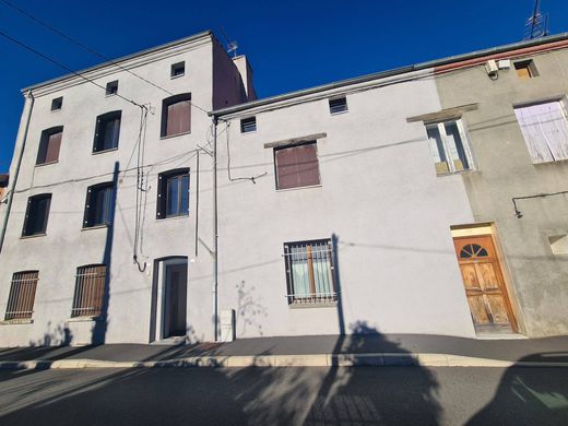 公寓楼  圣艾蒂安, Loire