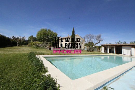 Luxury home in Cavaillon, Vaucluse