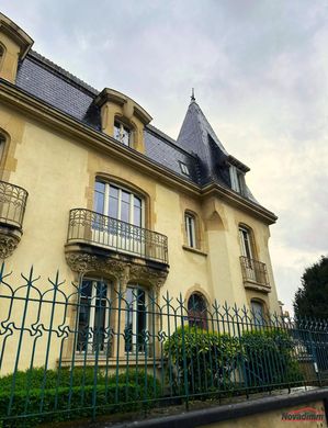 Luxus-Haus in Nancy, Meurthe-et-Moselle