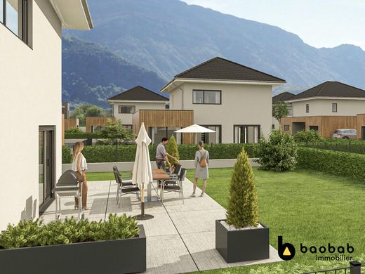 Luxe woning in La Ravoire, Savoy