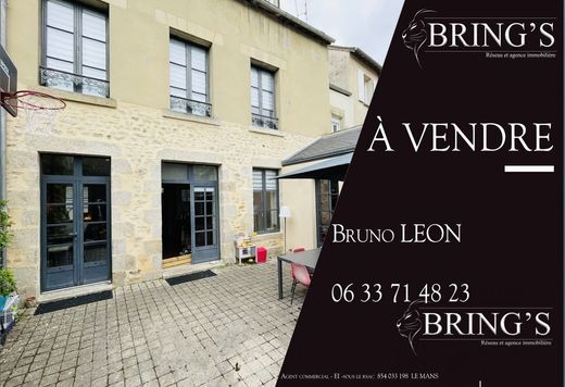 Casa de luxo - Alençon, Orne