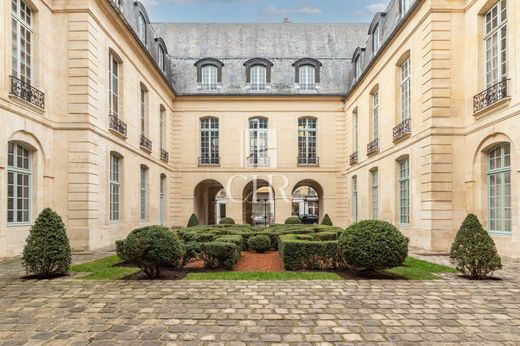 Apartment / Etagenwohnung in Nation-Picpus, Gare de Lyon, Bercy, Paris