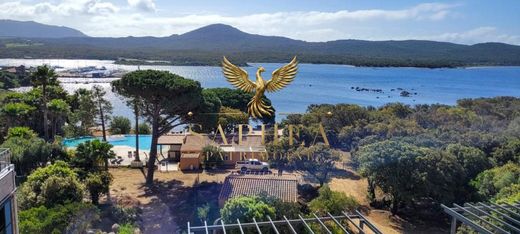 Apartment in Pianottoli-Caldarello, South Corsica
