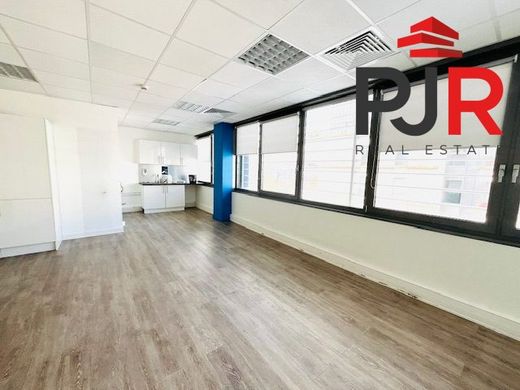 Office in Nancy, Meurthe et Moselle
