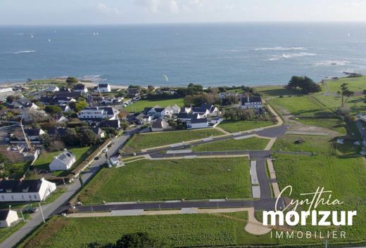 Arsa Ploemeur, Morbihan