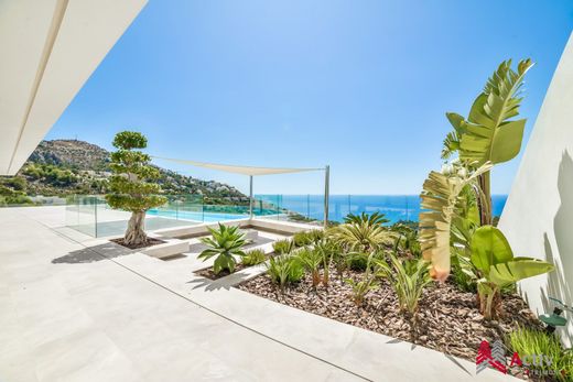 Maison de luxe à Altea, Alicante