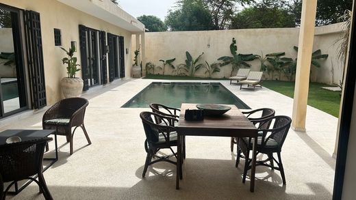 Элитный дом, Ngaparou, Région de Thiès