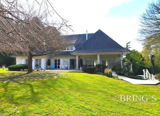 Luxury home in Bitche, Moselle