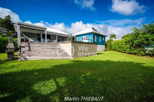 Casa de luxo - Le Marin, Martinica