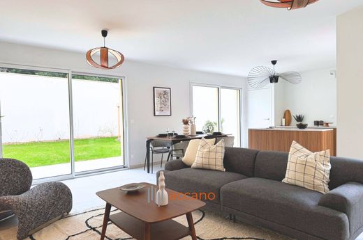 Luxe woning in Lyon, Rhône