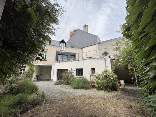 Casa di lusso a Angers, Maine-et-Loire