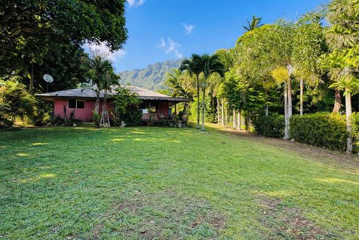 Luxury home in Maiao