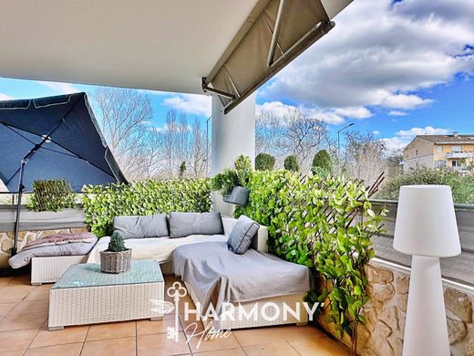 Appartement à Aix-en-Provence, Bouches-du-Rhône