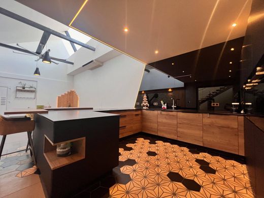 Luxury home in Benfeld, Bas-Rhin