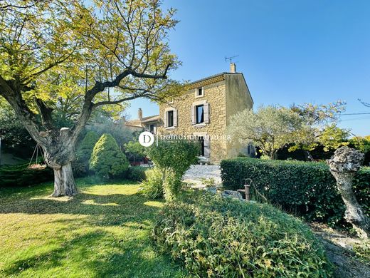 Lüks ev Althen-des-Paluds, Vaucluse