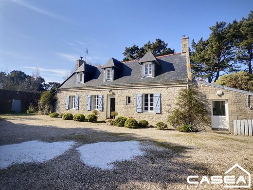 Luksusowy dom w Plomeur, Finistère