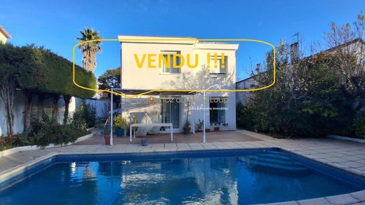 Casa de lujo en Saint-Gély-du-Fesc, Herault
