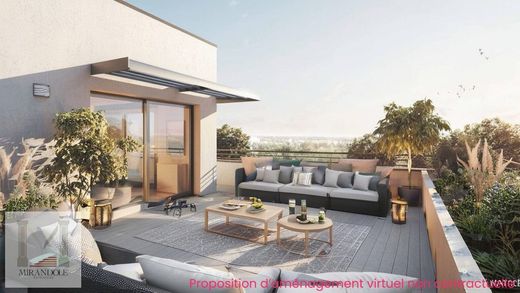 Квартира, Тулон, Var