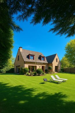 Casa de luxo - Bousbecque, North