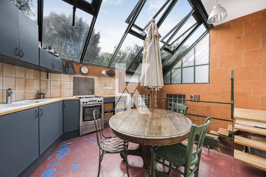 Luxury home in Châtillon, Hauts-de-Seine