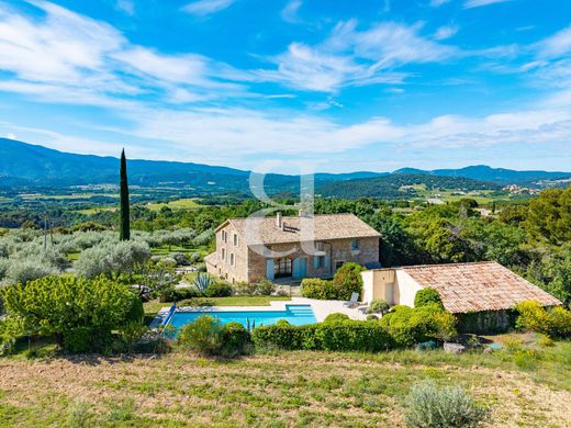 Luxus-Haus in Vaison-la-Romaine, Vaucluse