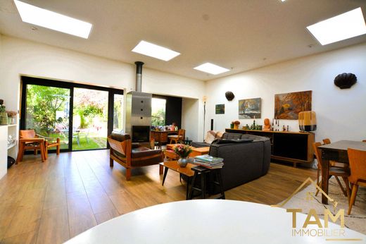 Casa de luxo - Rueil-Malmaison, Hauts-de-Seine